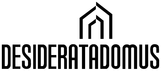 Logo Desideratadomus