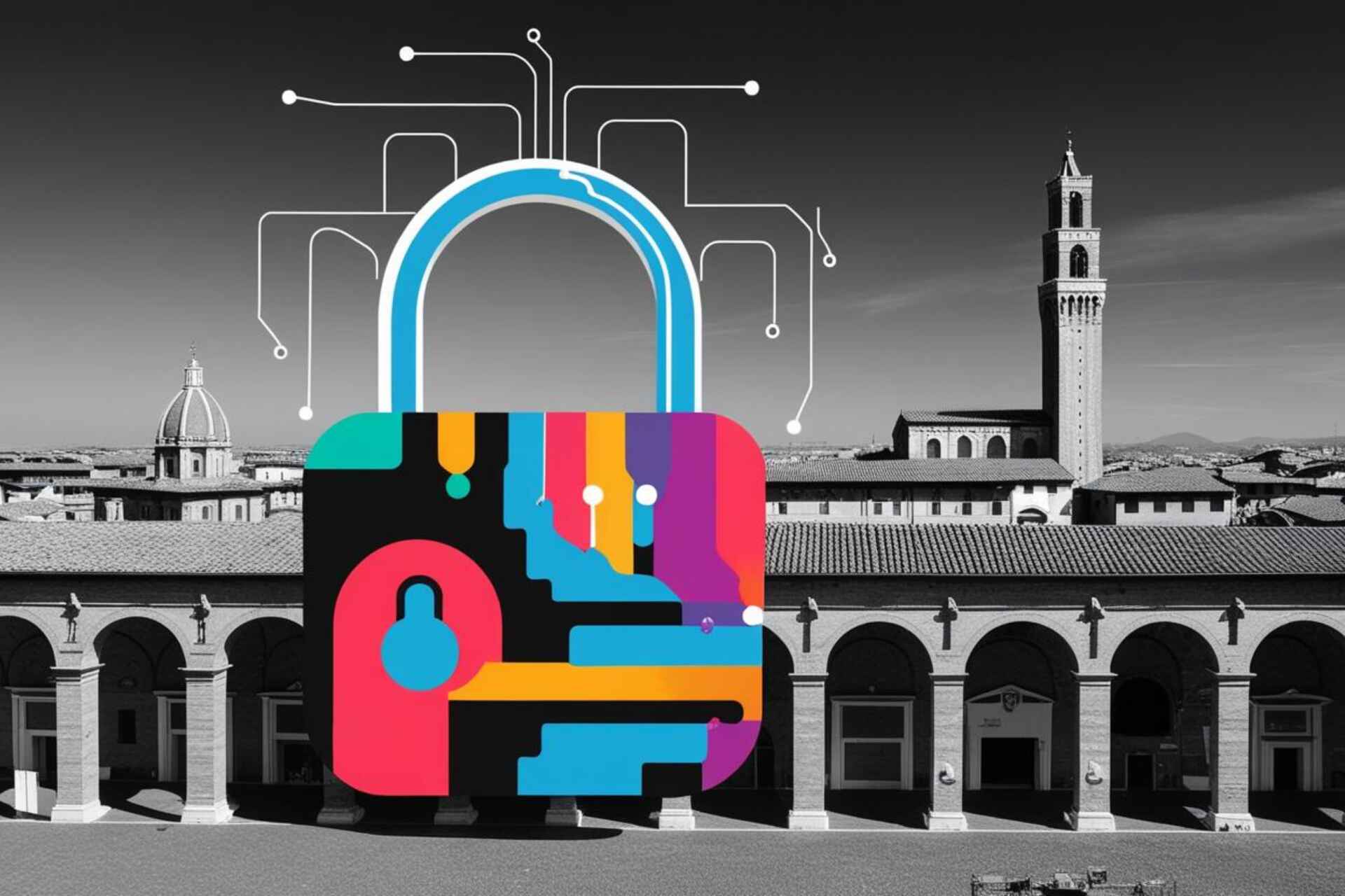 Etica e Privacy: La Nostra Missione a Desideratadomus