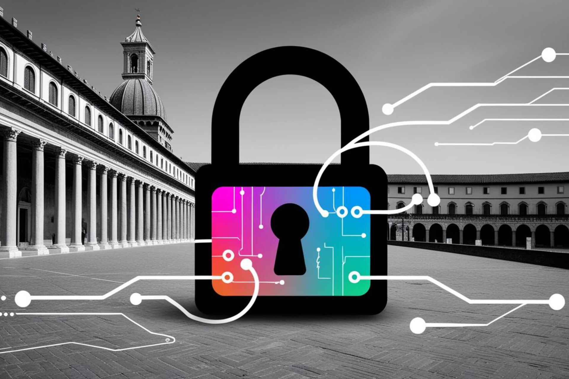 Cookie Policy, disconoscimento, privacy Policy di Desiderata Domus: Trasparenza e Sicurezza