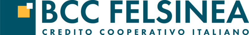 Logo BCC Felsinea – Credito Cooperativo, partner finanziario per mutui fondiari e ipotecari a Bologna.